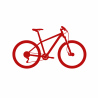 Mountainbike (MTB)