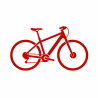 Hybridcyklar