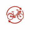 Begagnade cyklar